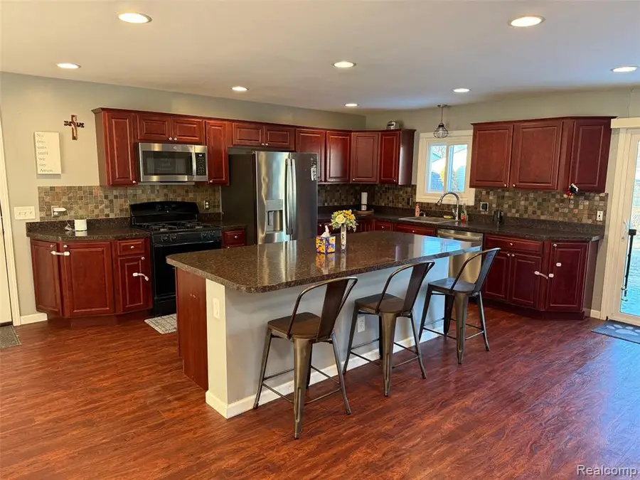 13133 Concord, Sterling Heights, MI  - #3