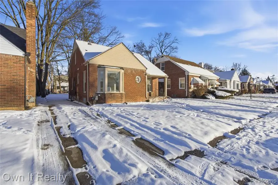 18500 Biltmore, Detroit, MI  - #2