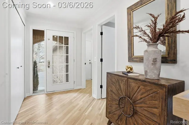 23715 Overlook, Bingham Farms, MI  - #3