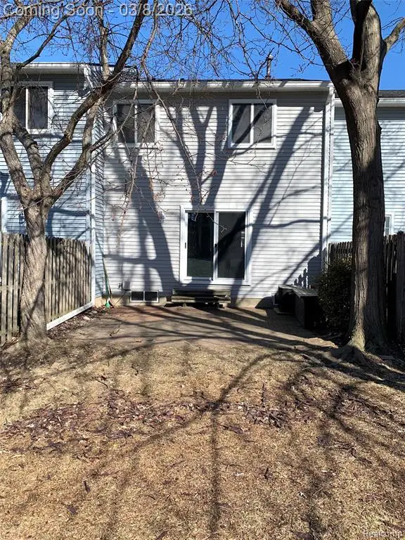 37377 Charter Oaks #492, Clinton Township, MI  - #2