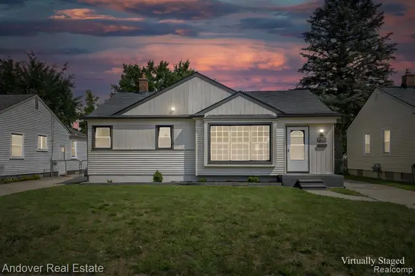 30924 Barton, Garden City, MI 