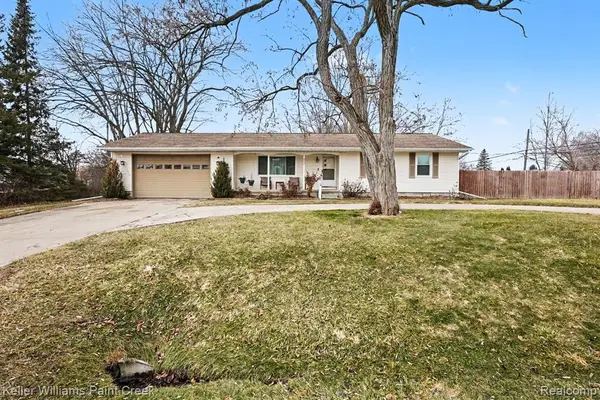 3950 Samuel, Rochester Hills, MI 