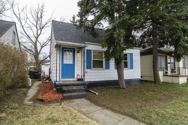 881 Garfield, Lincoln Park, MI 