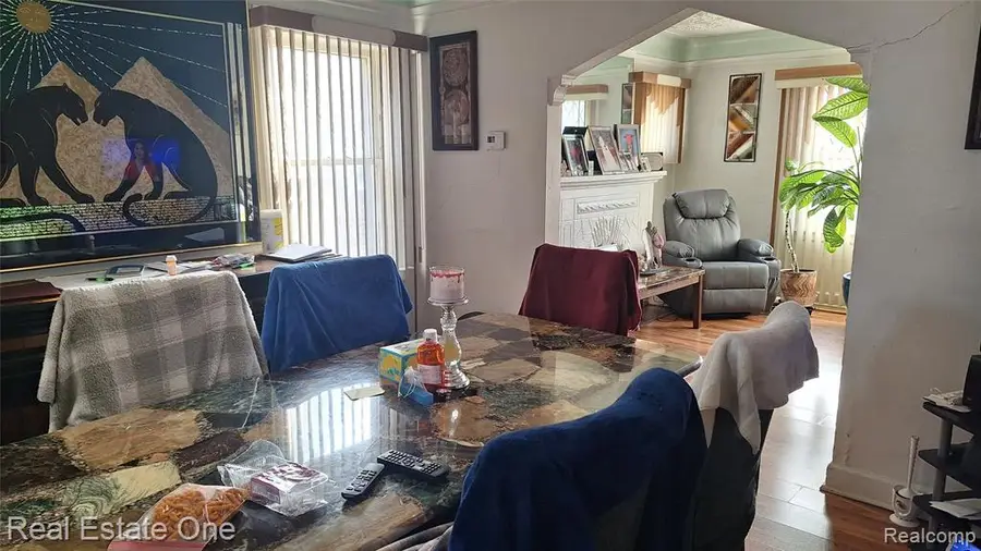 15094 Strathmoor, Detroit, MI  - #2