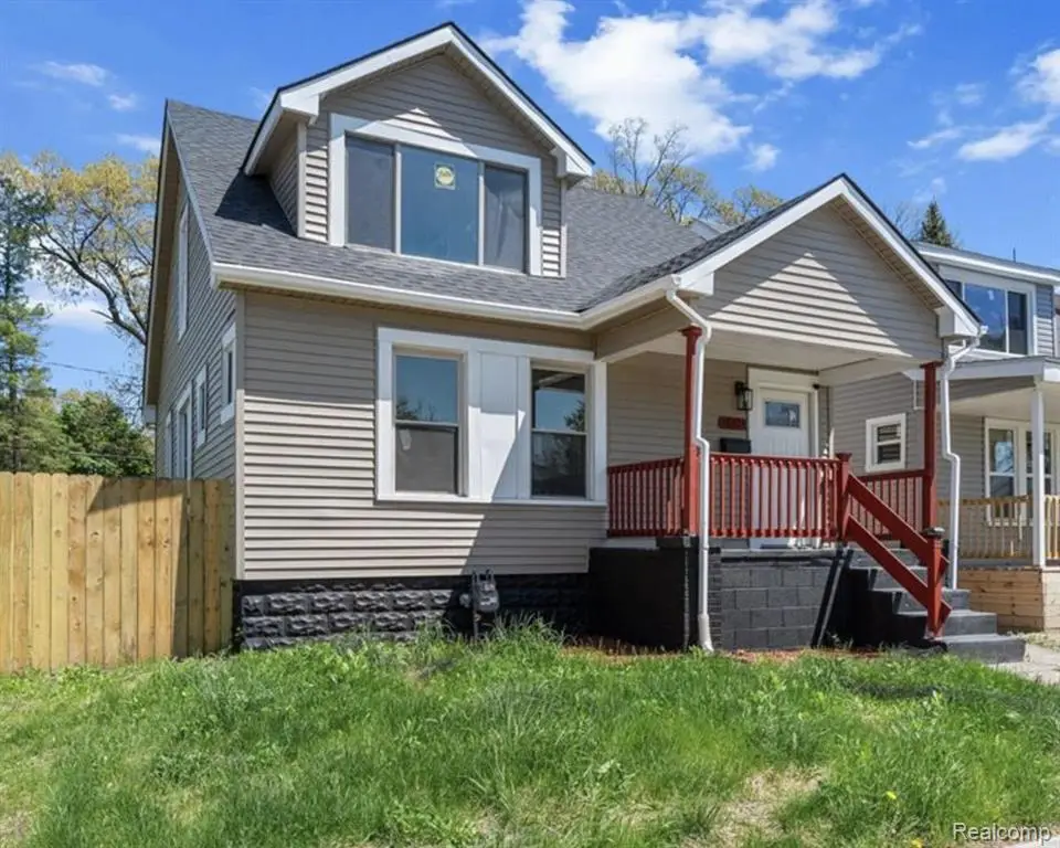 16224 Tuller, Detroit, MI  - #1