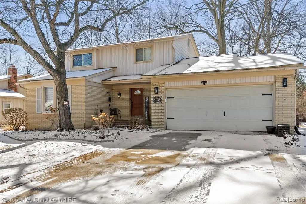 44035 Westminister, Canton, MI 48187 - #1