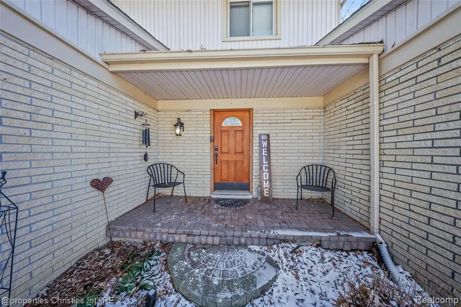 44035 Westminister, Canton, MI 48187 - #2