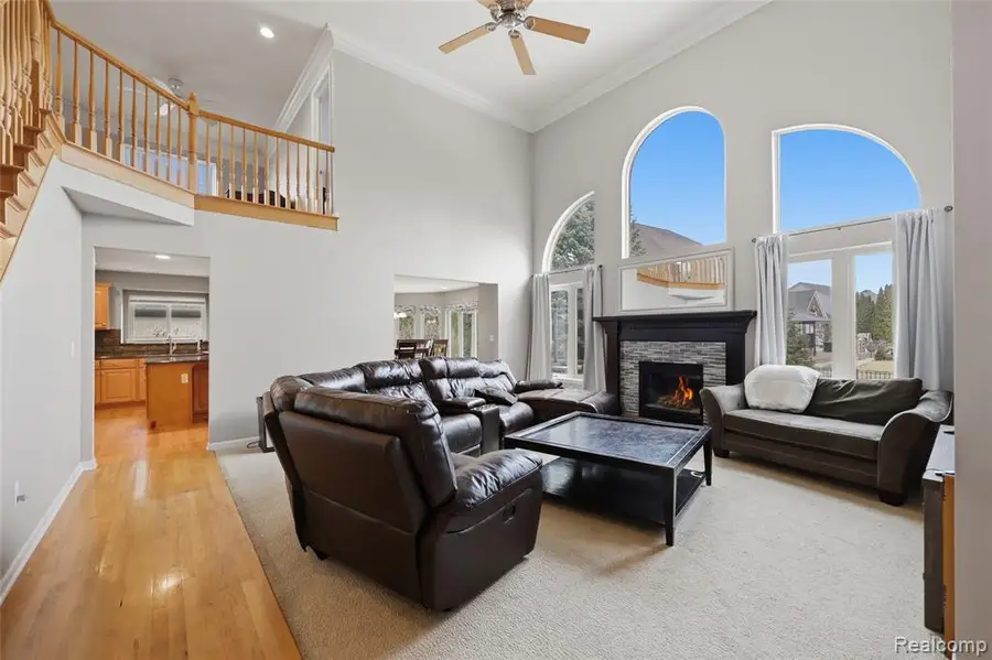 19389 Lakeland, Macomb, MI  - #2