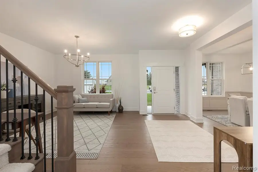 7699 Orchard, Washington, MI 48095 - #2