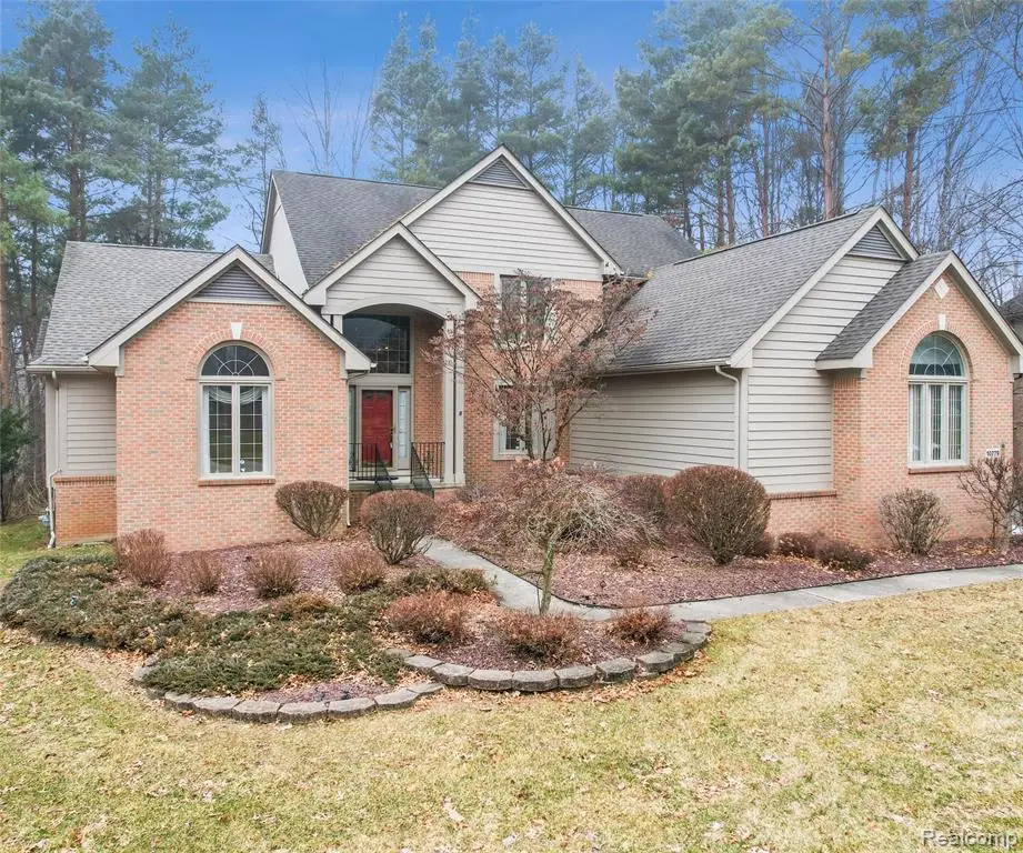 10779 Brooks, Plymouth, MI  - #1