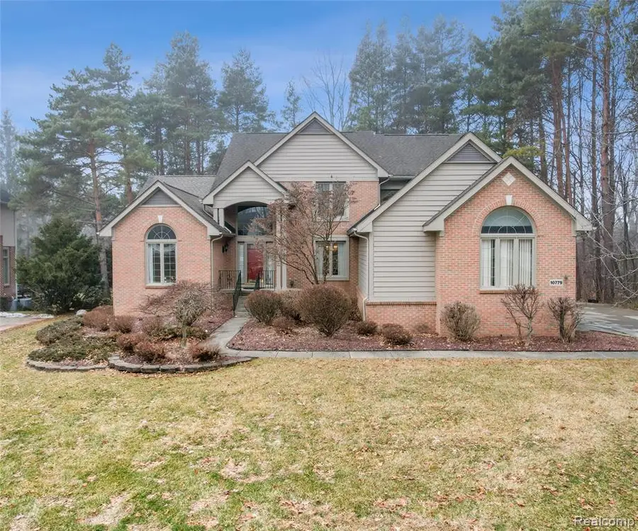 10779 Brooks, Plymouth, MI  - #2