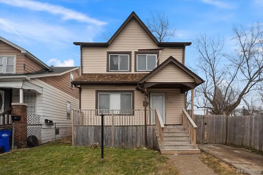 11578 Whithorn, Detroit, MI  - #2