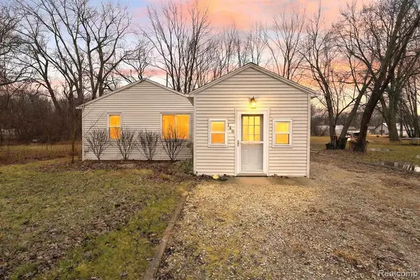 146 Virginia, Carleton, MI 48117