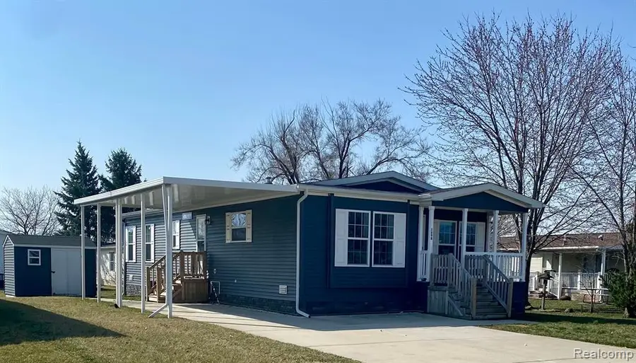 1698 Solo, Newport, MI  - #2