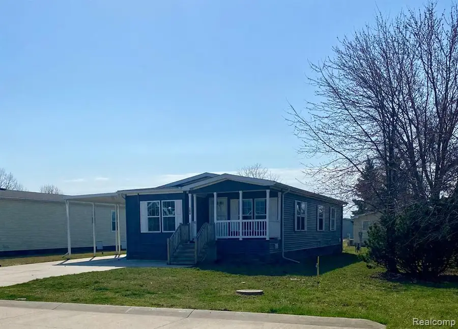 1698 Solo, Newport, MI  - #3