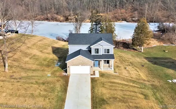 113 Parker, Ortonville, MI 48462