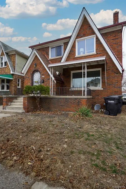 16219 Birwood, Detroit, MI  - #3