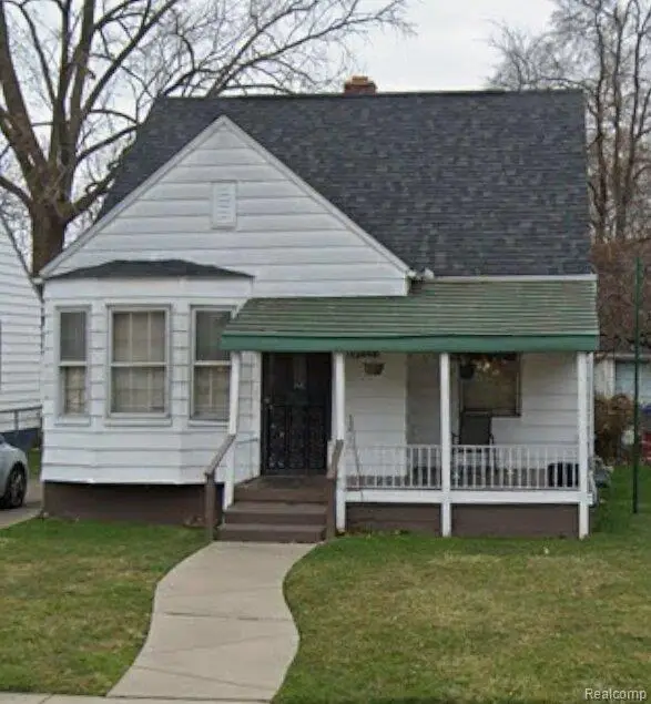 13446 Dwyer, Hamtramck, MI 