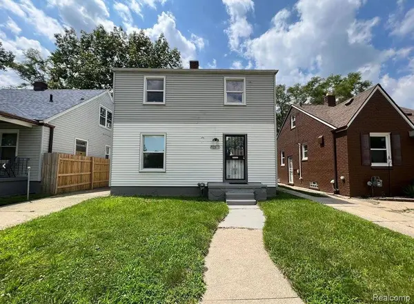 12877 Dwyer, Detroit, MI 
