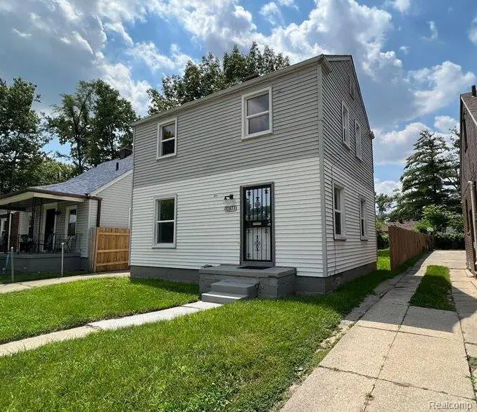 12877 Dwyer, Detroit, MI  - #2