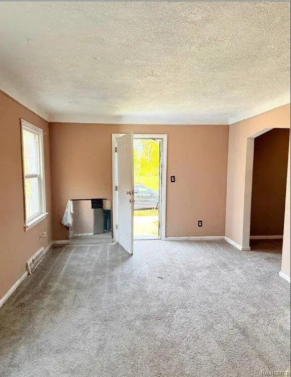 12877 Dwyer, Detroit, MI  - #3