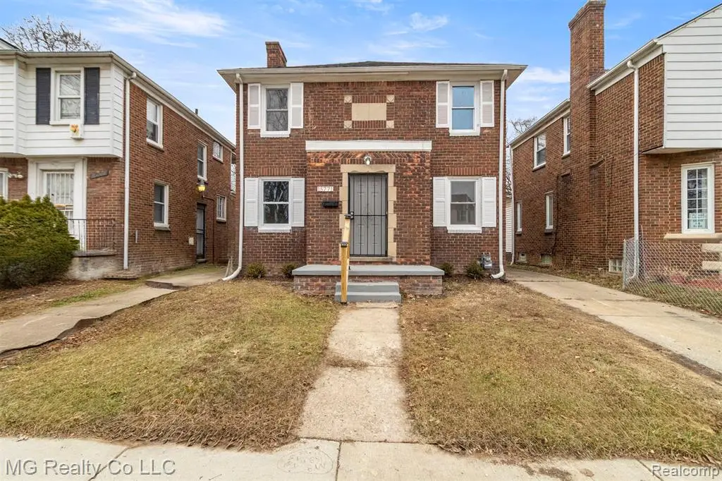 15771 Birwood, Detroit, MI  - #1