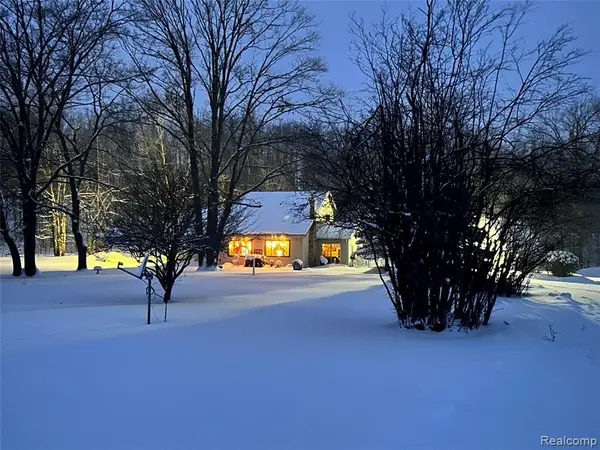 7727 Bald Hill, Grayling, MI 49738