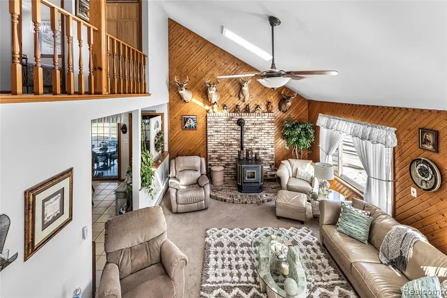 7727 Bald Hill, Grayling, MI 49738 - #3