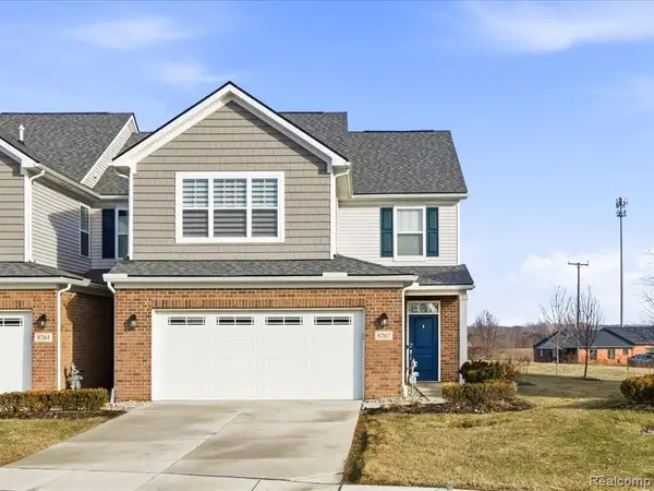 8767 Grove, Washington, MI 