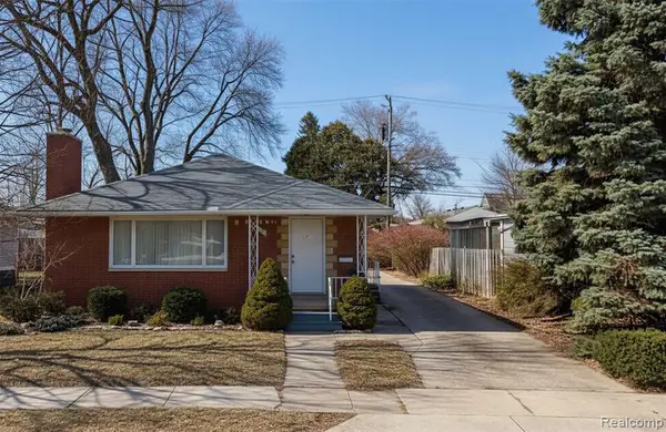 734 N Monroe, Monroe, MI 