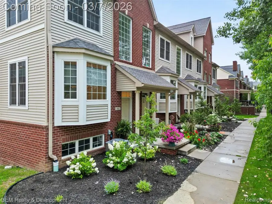 508 Village, Milford, MI  - #2