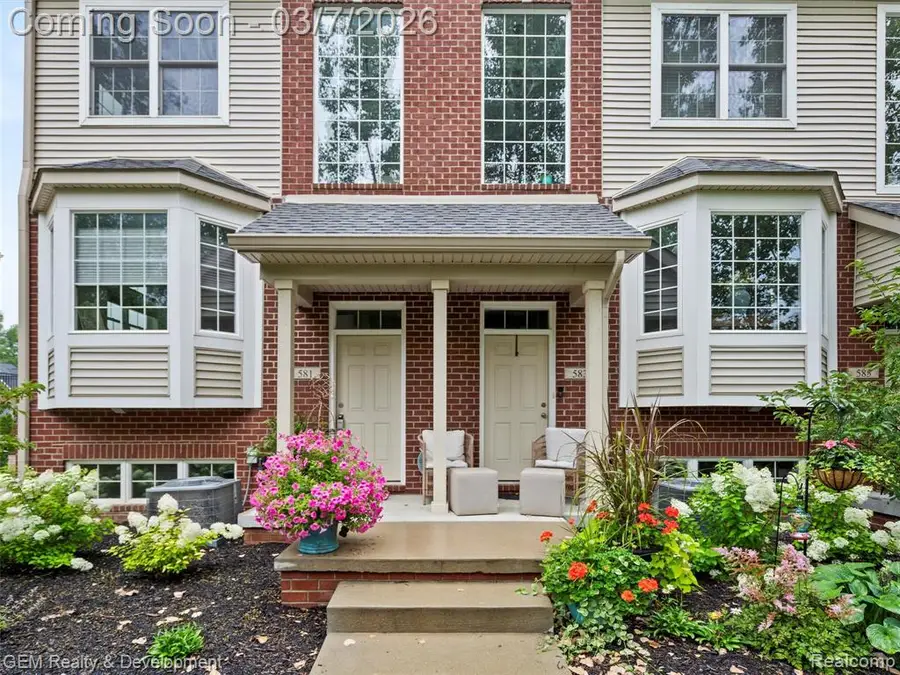 508 Village, Milford, MI  - #3