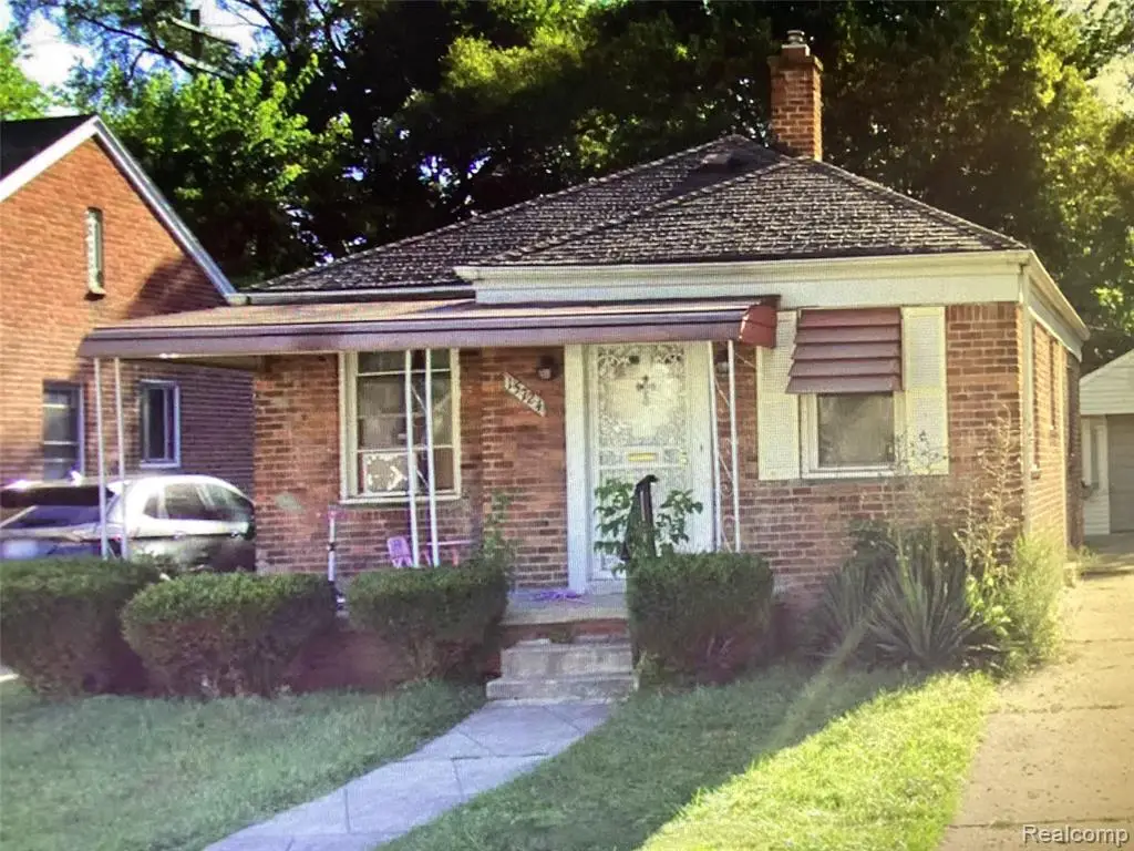 15724 Fielding, Detroit, MI  - #1