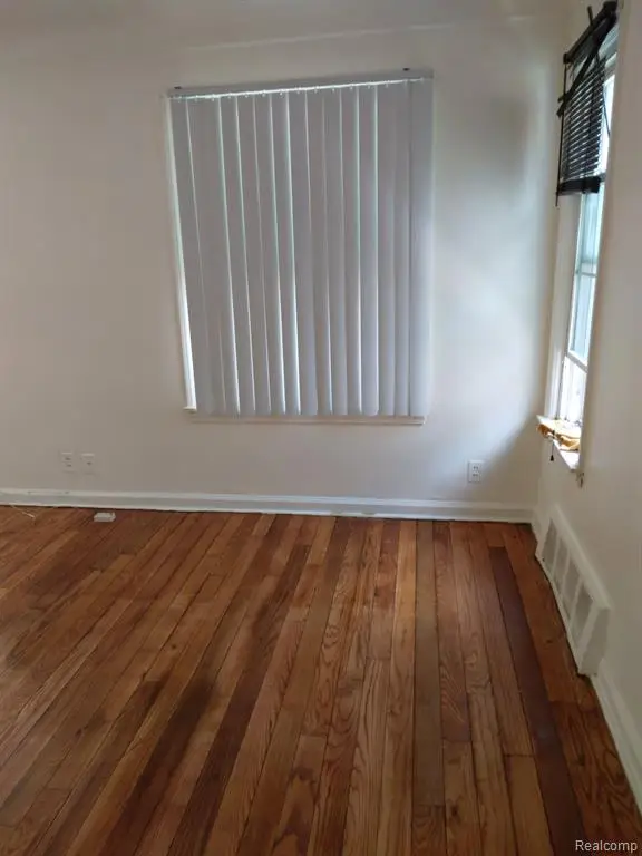 15724 Fielding, Detroit, MI  - #2