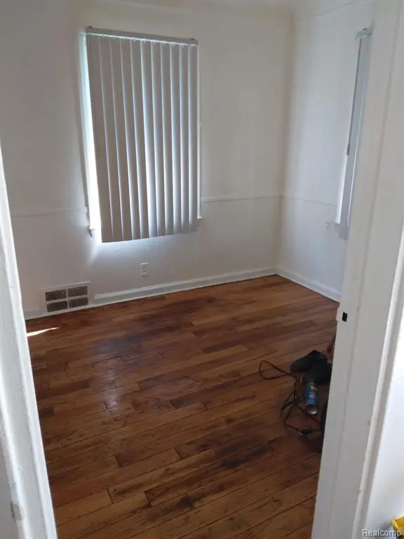 15724 Fielding, Detroit, MI  - #3