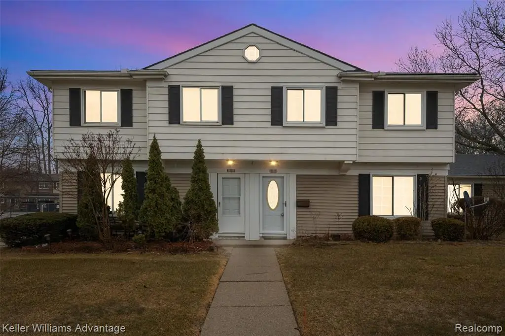 38088 Sherwood, Westland, MI  - #1