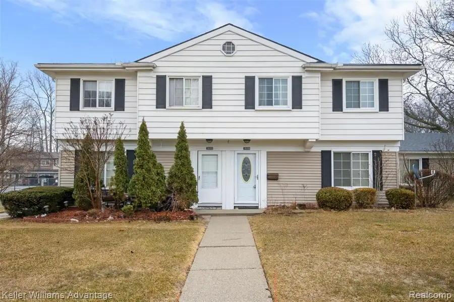 38088 Sherwood, Westland, MI  - #2