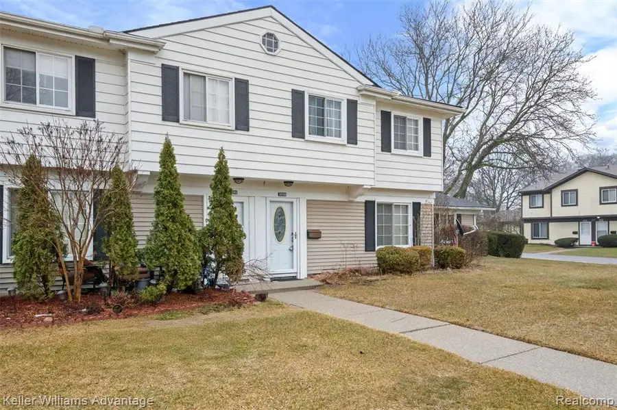 38088 Sherwood, Westland, MI  - #3