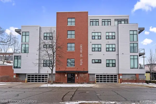 100 N Center #204, Royal Oak, MI 