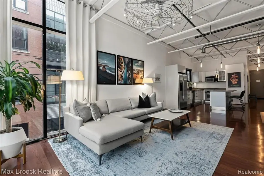 100 N Center #204, Royal Oak, MI  - #2