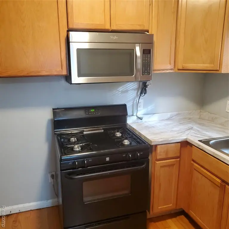 19362 Sunderland, Detroit, MI  - #3