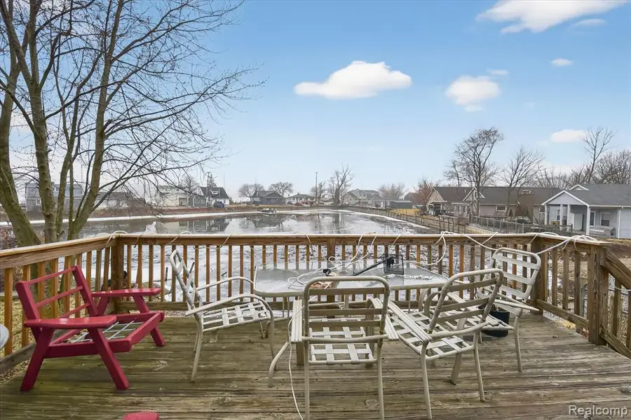 6198 Brancheau, Newport, MI  - #3