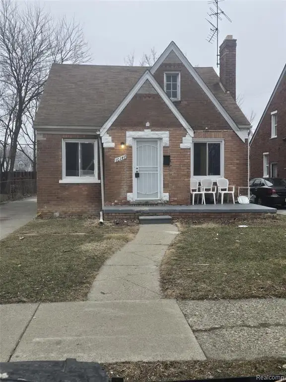 10147 Somerset, Detroit, MI 