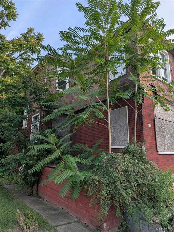 276 Marston, Detroit, MI  - #3