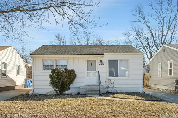 24840 Lauren, Warren, MI 