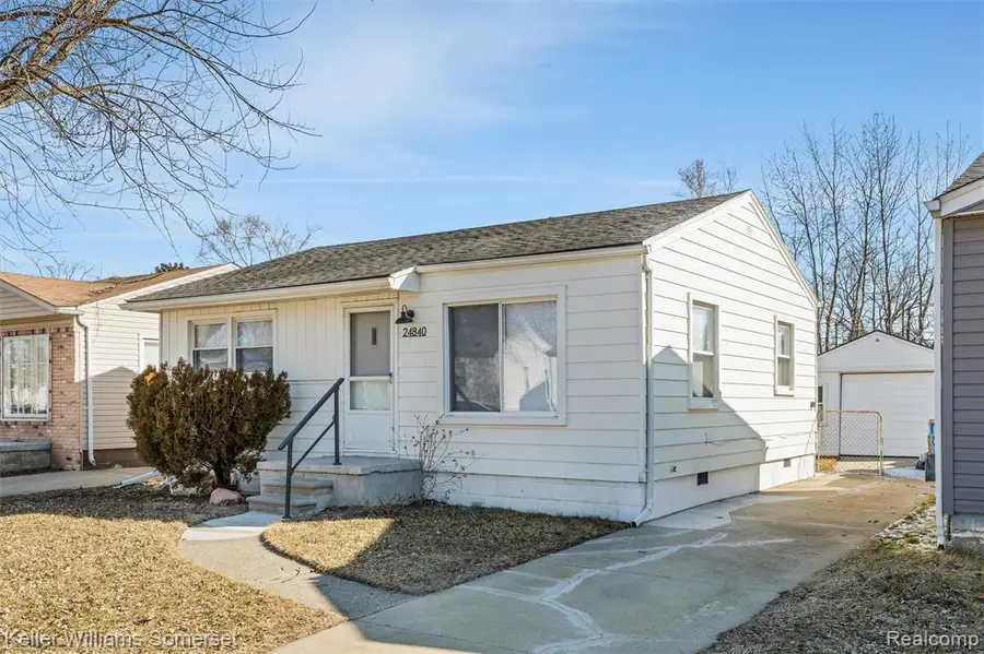 24840 Lauren, Warren, MI 48089 - #3