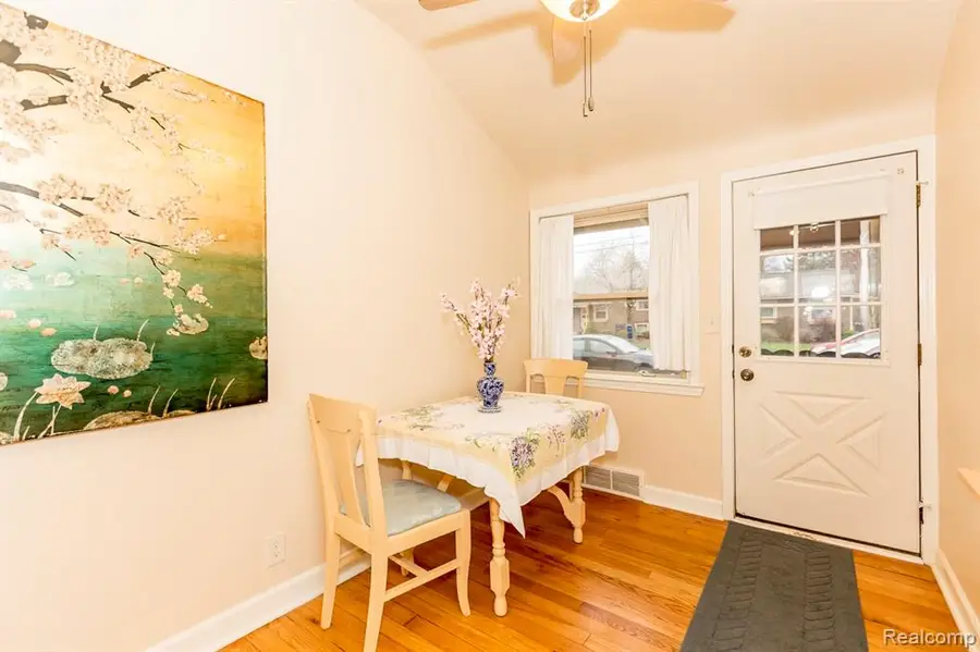 2829 Pittsfield, Ann Arbor, MI  - #2