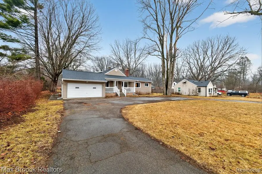 21516 Mcclung, Southfield, MI  - #2