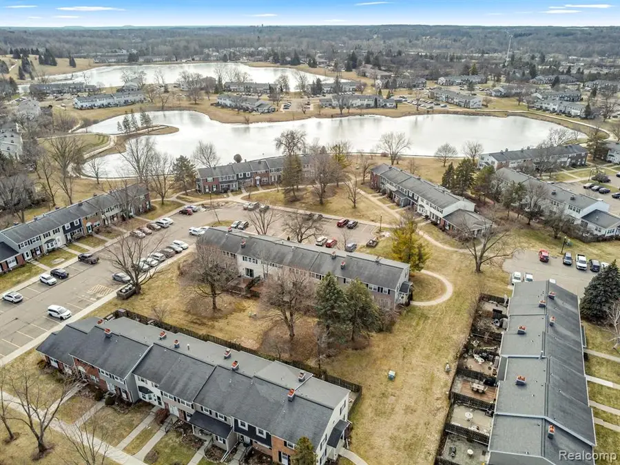 19767 Hayes, Northville, MI  - #3