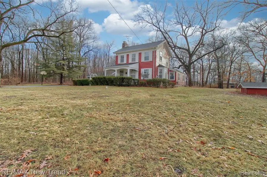 2470 Chilson, Howell, MI 48843 - #2